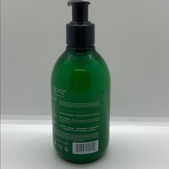 NWT TO112 Hand & Body Wash & Lotion - Picture 9 of 9